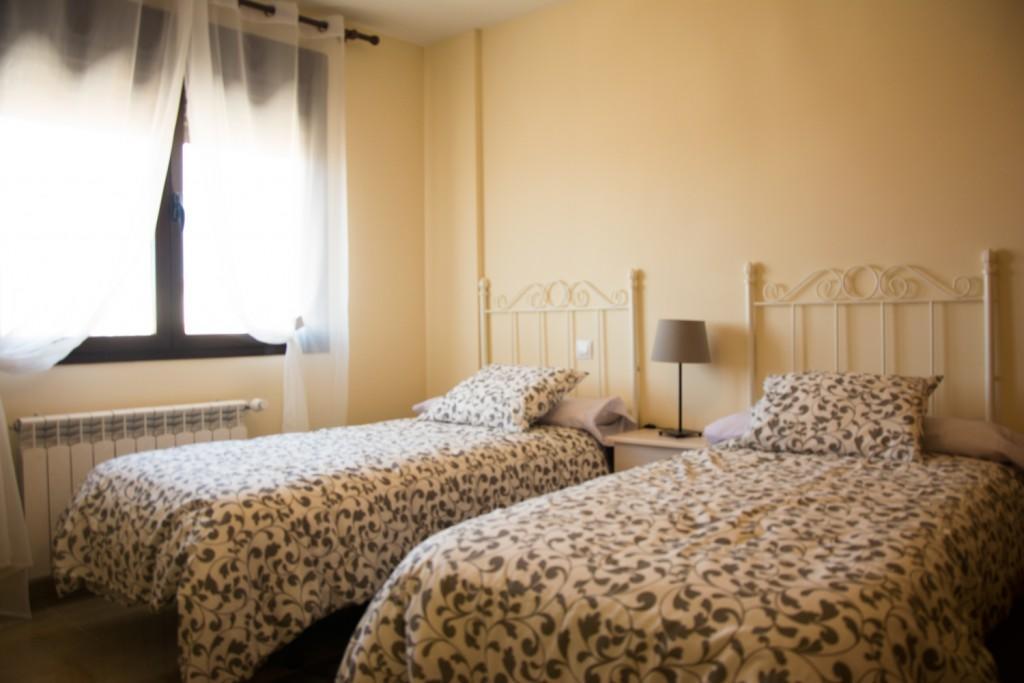 Casa Rural Pilon De Abajo Vendégház Navamorcuende Kültér fotó