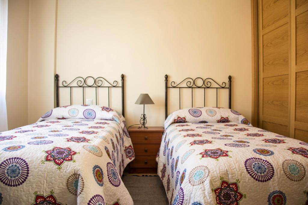 Casa Rural Pilon De Abajo Vendégház Navamorcuende Kültér fotó